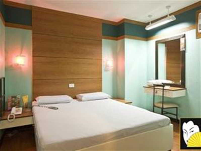 Hotel Sogo Cabanatuan Esterno foto