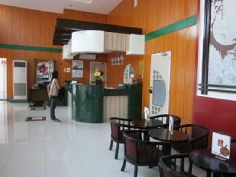 Hotel Sogo Cabanatuan Esterno foto