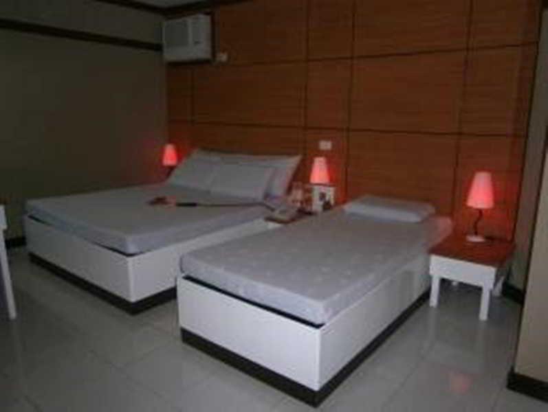Hotel Sogo Cabanatuan Esterno foto