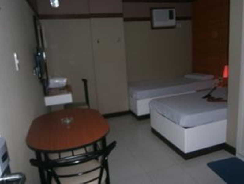 Hotel Sogo Cabanatuan Esterno foto