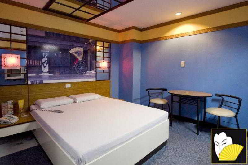 Hotel Sogo Cabanatuan Esterno foto