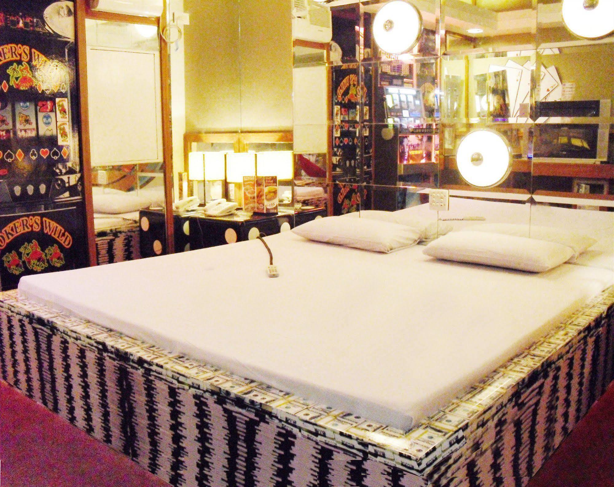 Hotel Sogo Cabanatuan Esterno foto
